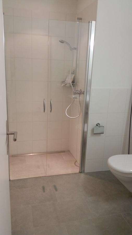 Unterentfelden Hotel-T8 מראה חיצוני תמונה